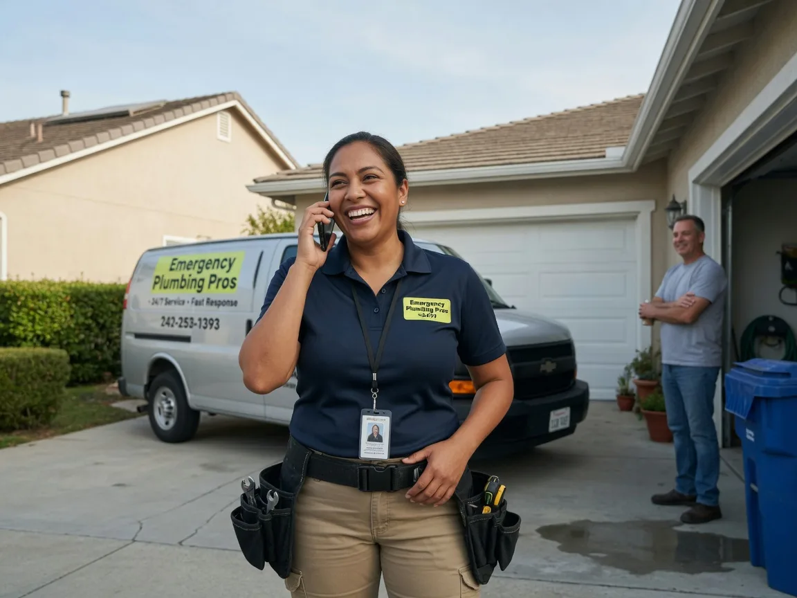 Emergency Plumber Manasquan, NJ FAQs
